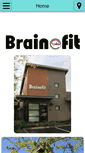 Mobile Screenshot of brainefit.net